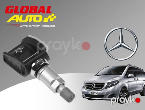 "Mercedes Vito W447" təkər hava sensoru — Bakı