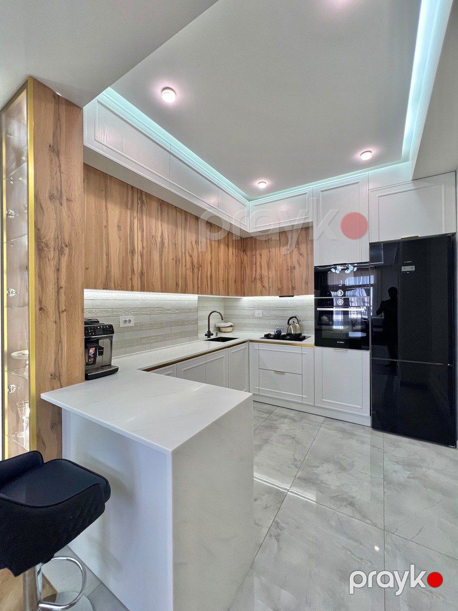 Satılır 2 otaqlı yeni tikili 69 m² — Mənzil, Bakı (7)