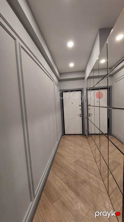 Satılır 2 otaqlı yeni tikili 70 m² — Mənzil, Bakı (8)