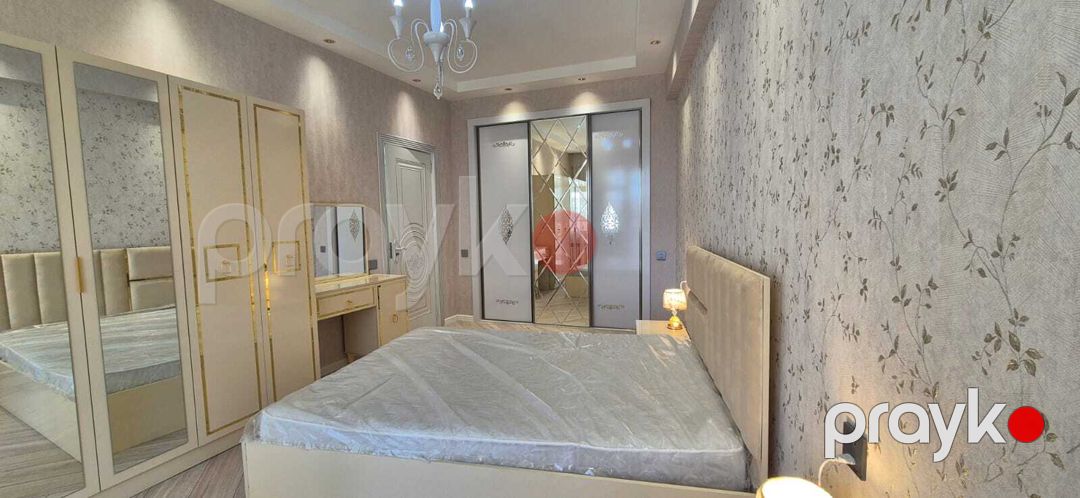 Satılır 3 otaqlı yeni tikili 80 m² — Mənzil, Bakı (8)