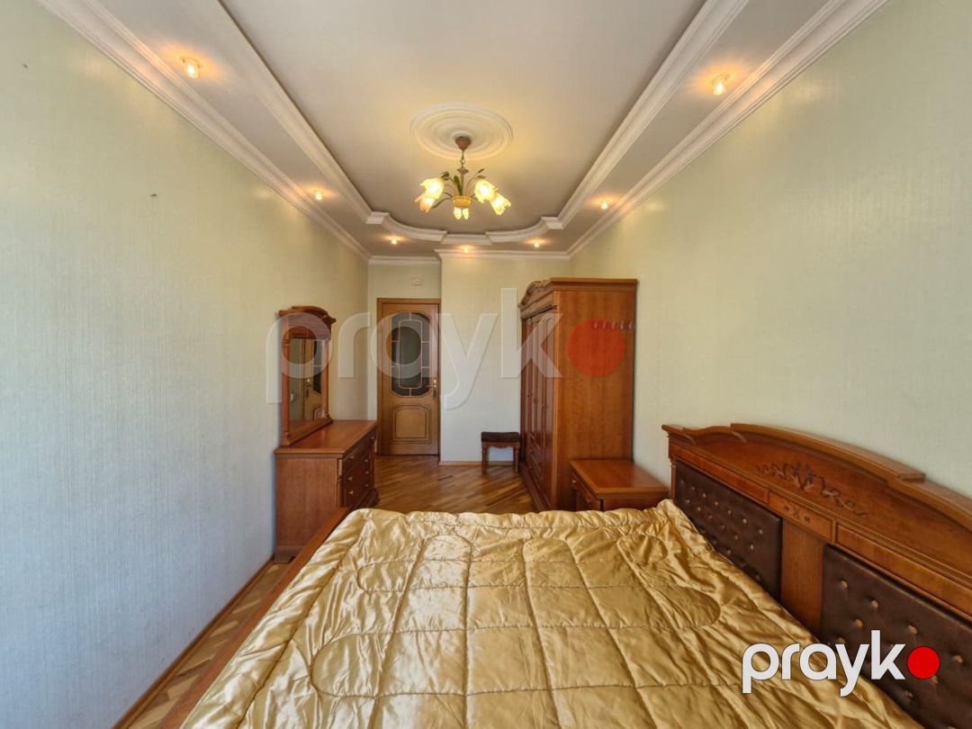 Satılır 3 otaqlı yeni tikili 130 m² — Mənzil, Bakı (8)