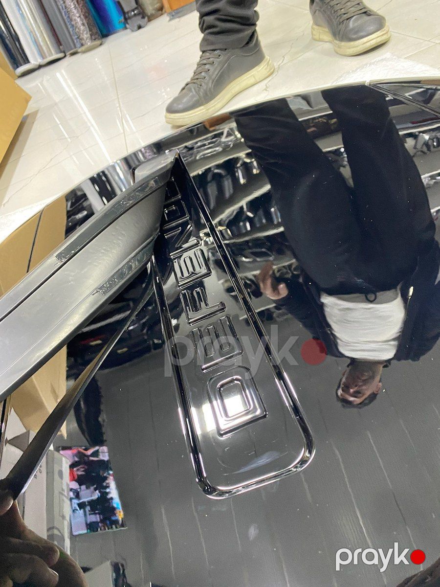 "Land Rover Defender" disk qapağı — Ehtiyat hissələri və aksesuarlar, Bakı (6)