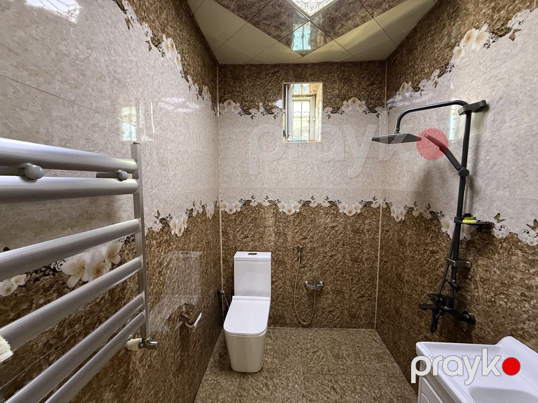 Həyət evi, Binəqədi qəs — Ev, villa, Bakı (11)
