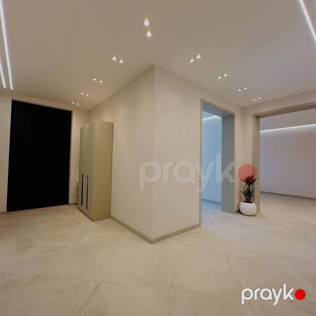 İcarəyə verilir 4 otaqlı həyət evi/bağ evi 250 m² — Ev, villa, Bakı (6)