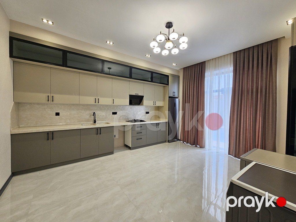 Satılır 4 otaqlı həyət evi/bağ evi 160 m² — Ev, villa, Bakı (12)
