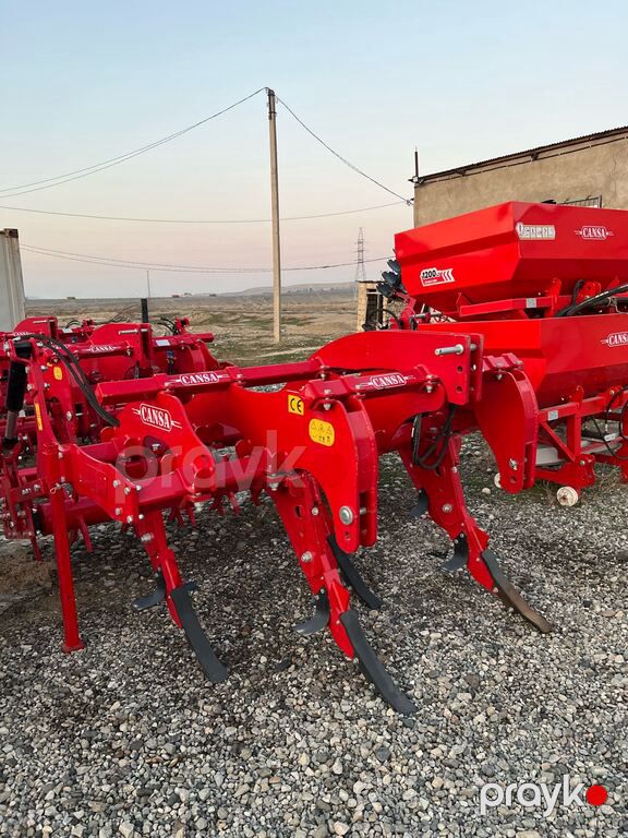 Riper, 2020 il — Aqro texnikası, Bakı (3)