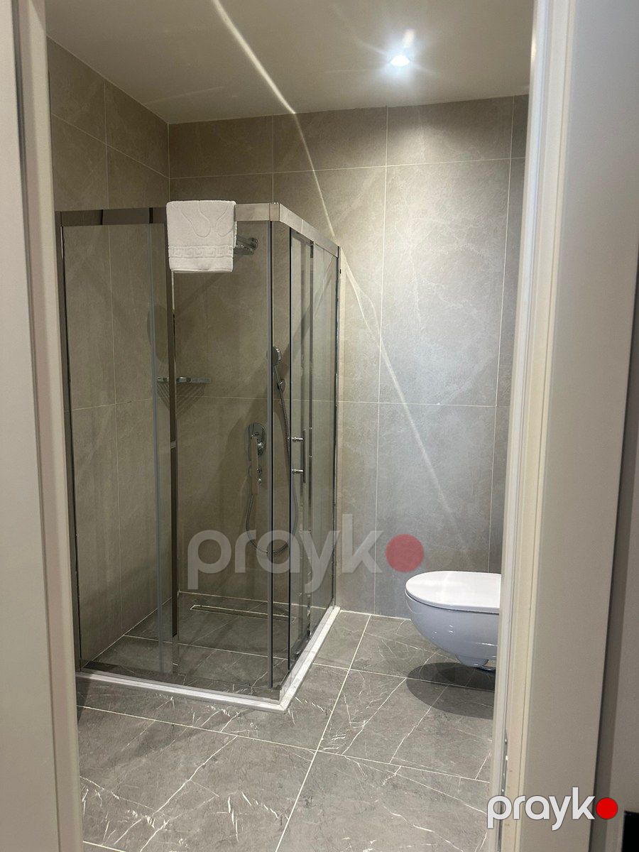 2-otaqlı yeni tikili kirayə verilir, Seabreeze, 100 m² — Mənzil, Bakı (3)