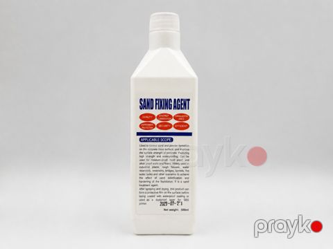 Qum Sprayı 500ml — Bakı