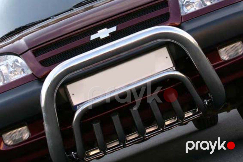"Chevrolet Niva" bufer qoruyucusu və təkər örtükləri — Ehtiyat hissələri və aksesuarlar, Bakı (7)
