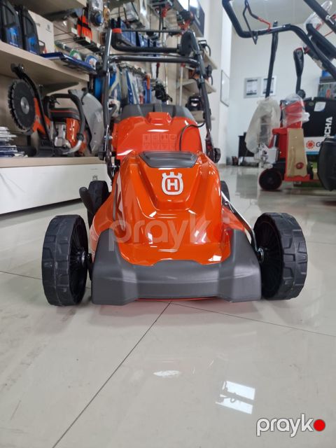 Elektrikli otbiçən Husqvarna LC141C, 1800W — Bakı