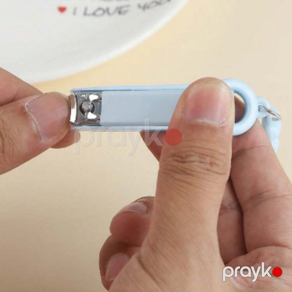 Knipser dırnaq üçün Csmtcsbrzll Brzl_4000 — Mallar, Bakı (3)