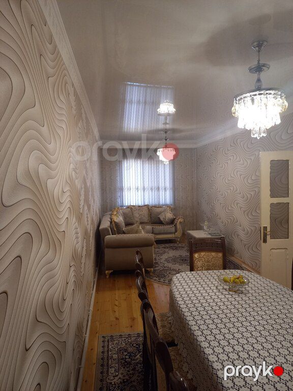 5-otaqlı mənzil, Gəncə ş., 96 m² — Mənzil, Gəncə (2)