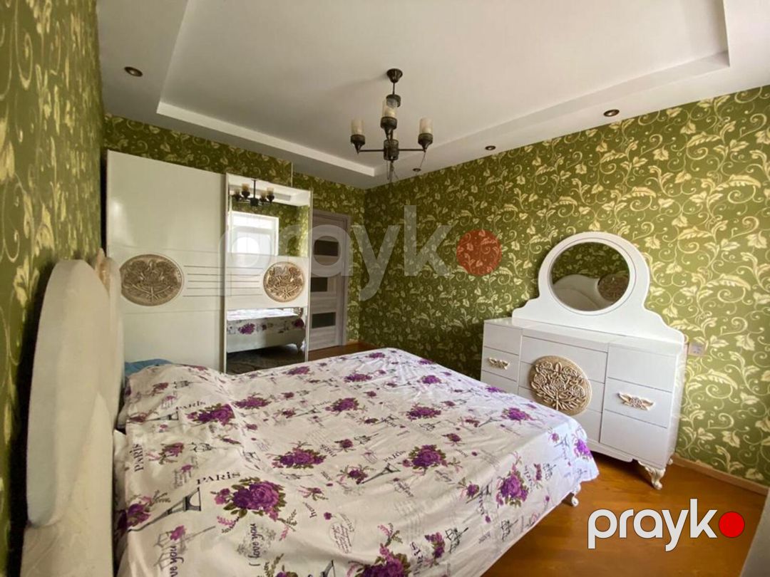 Satılır 2 otaqlı yeni tikili 61 m² — Mənzil, Bakı (9)