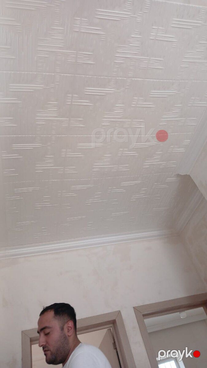 Həyət evi, Hökməli qəs — Ev, villa, Bakı (4)