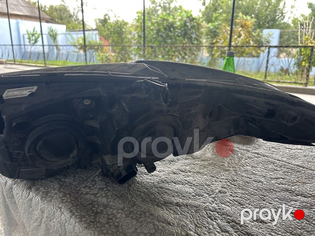 Ford Fusion qabaq fara — Ehtiyat hissələri və aksesuarlar, Kürdəmir (4)