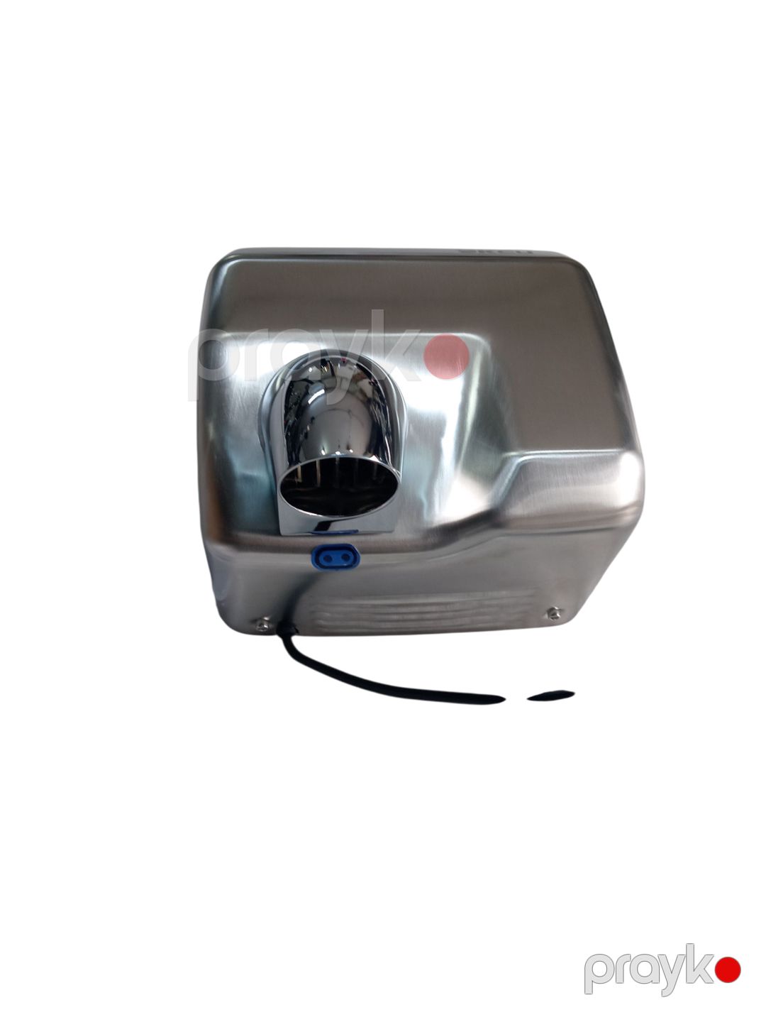 Əl qurudan fen Okcu, metal — Mallar, Bakı (2)