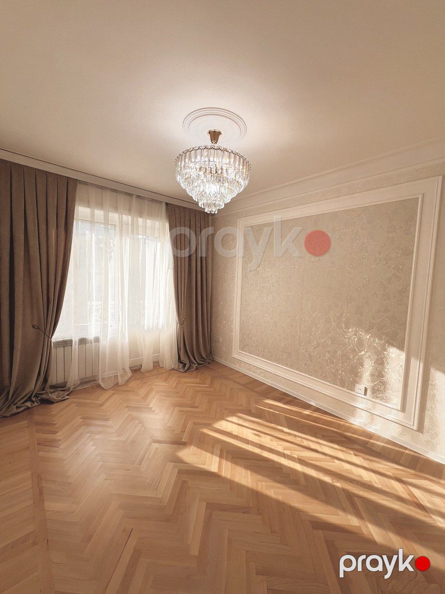 Satılır 2 otaqlı köhnə tikili 60 m² — Mənzil, Bakı (4)