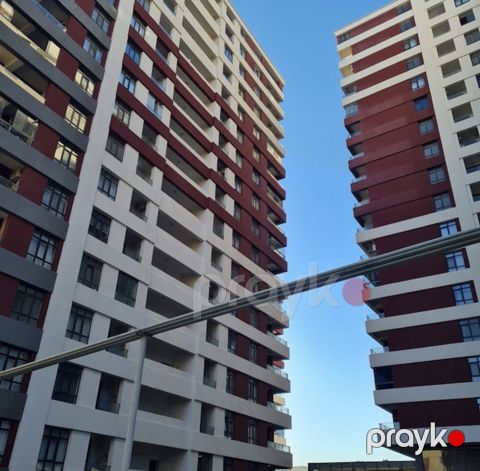 Satılır 2 otaqlı yeni tikili 48 m² — Bakı