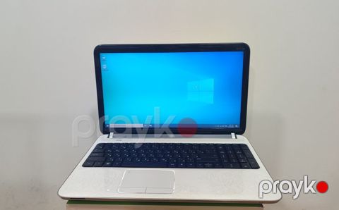 İşlənmiş HP Pavilion, 15.6 Intel Core i7, 128 GB — Bakı