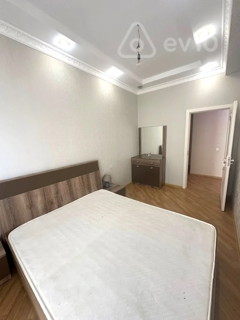 2 otaqlı mənzil, 70 m², Azar Manafov — kirayə — Mənzil, Bakı (4)