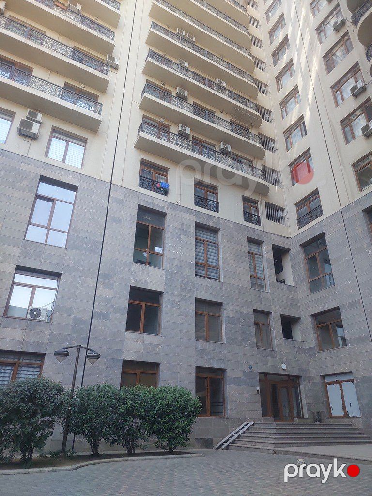 Satılır 3 otaqlı yeni tikili 166 m² — Mənzil, Bakı (5)