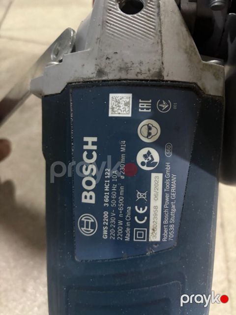 Laqonda Bosch — Bakı