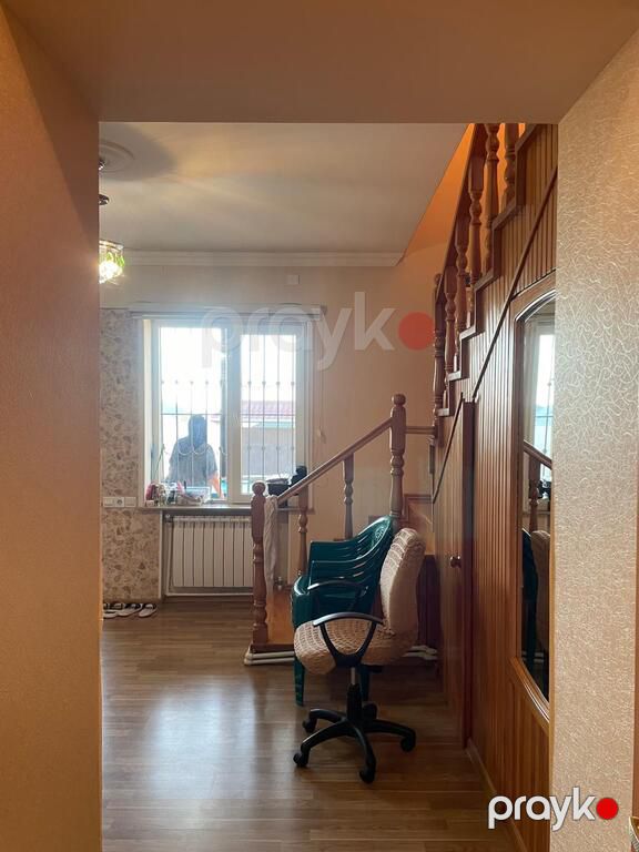 Həyət evi, Binəqədi qəs — Ev, villa, Bakı (11)
