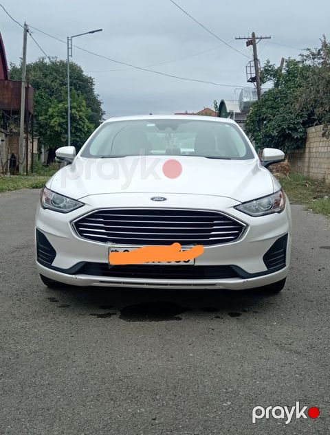 Ford Fusion (North America), 1.5 L, 2020 il, 30 000 km — Tovuz