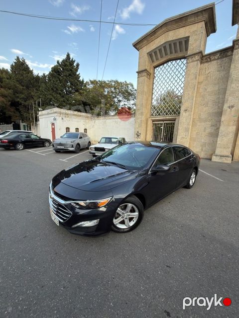 Chevrolet Malibu, 1.5 L, 2023 il, 151 600 km — Bakı