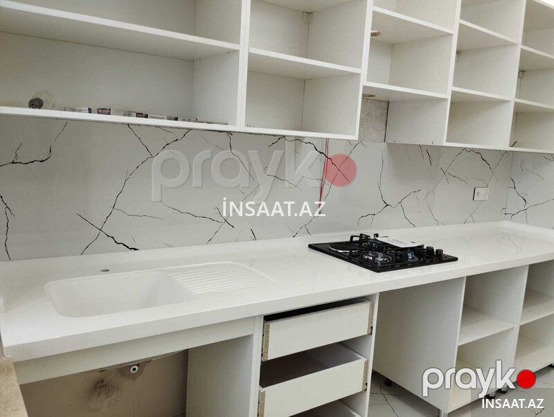 Mermerlerin topdan ve perakende satisi — Plitka və örtü materialları, Bakı (3)