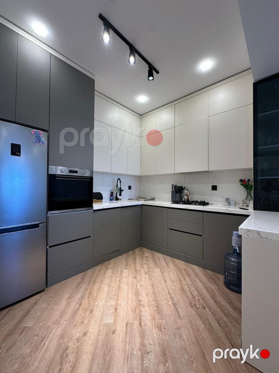 Satılır 3 otaqlı yeni tikili 88 m² — Mənzil, Bakı (5)