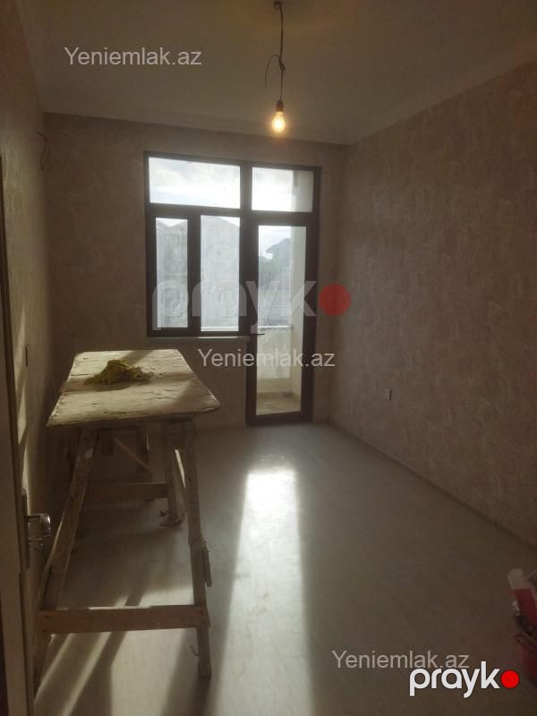 Satılır 2 otaqlı Bina evi menzil (Yeni tikili), 51 m², Masazır — Mənzil, Abşeron (3)