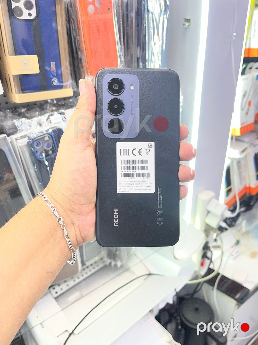 Xiaomi 15 Black 256GB/12GB — Smartfonlar, Bakı (2)