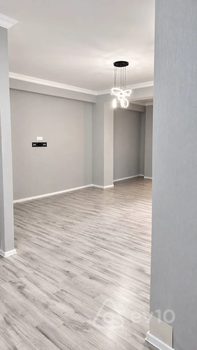3 otaqlı mənzil, 90.5 m², Həsən Əliyev küçəsi — Mənzil, Bakı (3)