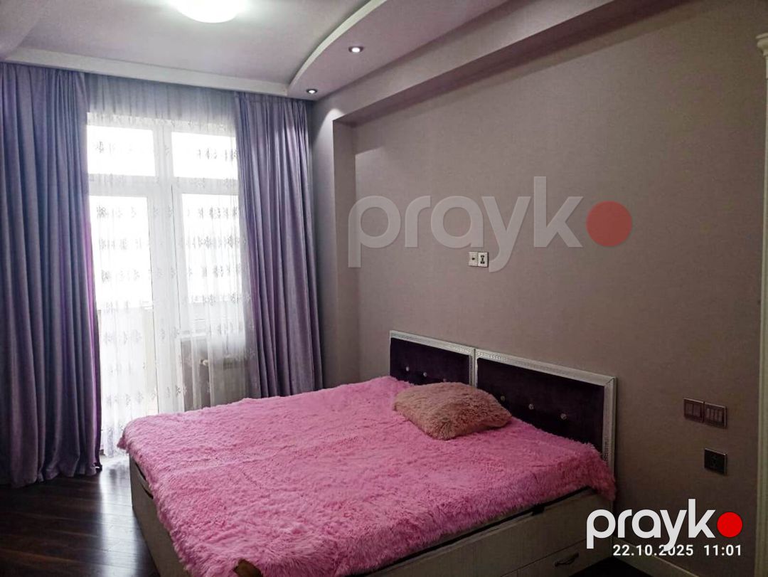 4-otaqlı yeni tikili kirayə verilir, K. X. Səfərəliyeva küç., 175 m² — Mənzil, Bakı (10)