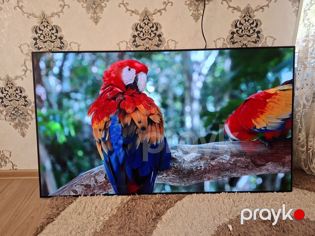 Televizor Lg Oled 165SM — TV və Video, Bakı (6)