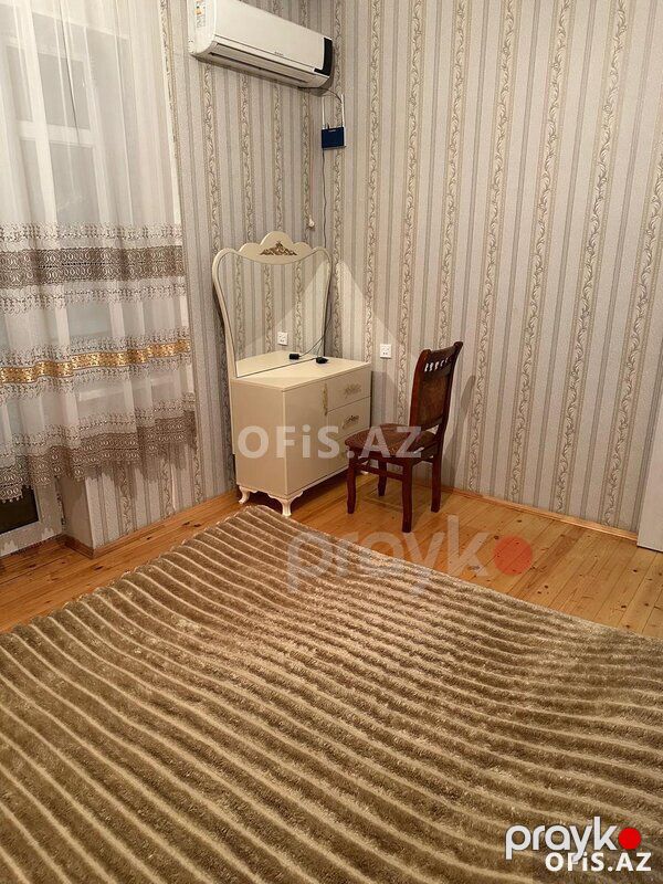 Həyət evləri Kirayə Verilir Xırdalan, 4 otaq esyali, 4 otaq, 128 m² — Ev, villa, Xırdalan (7)