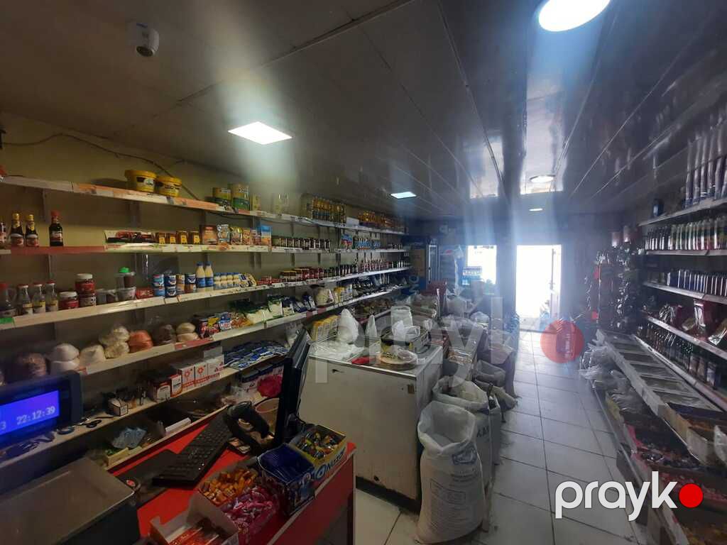Satılır obyekt 46 m² — Əmlak, Bakı (2)