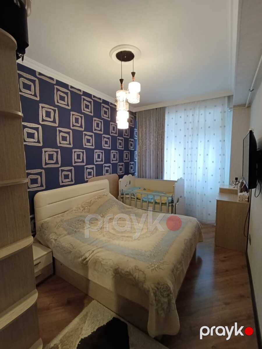 Satılır 2 otaqlı yeni tikili 61 m² — Mənzil, Bakı (5)