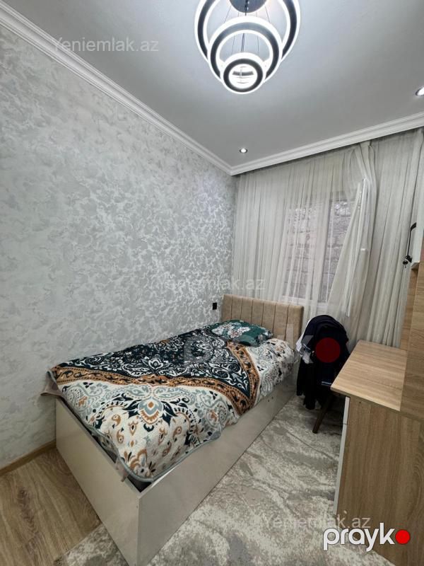 Satılır 4 otaqlı Həyət evi / Villa, 70 m², Suraxanı rayonu — Ev, villa, Bakı (8)