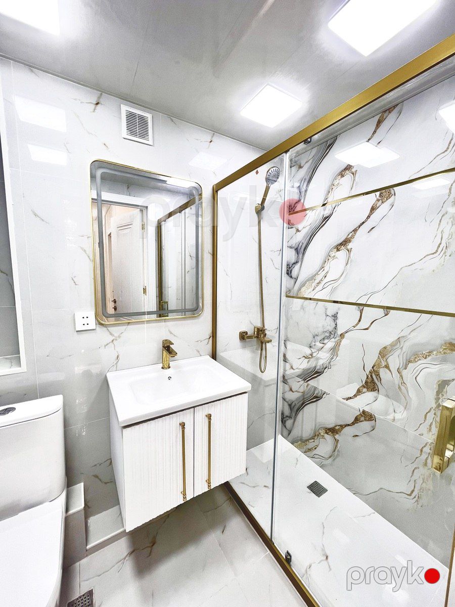Satılır 2 otaqlı köhnə tikili 60 m² — Mənzil, Bakı (6)