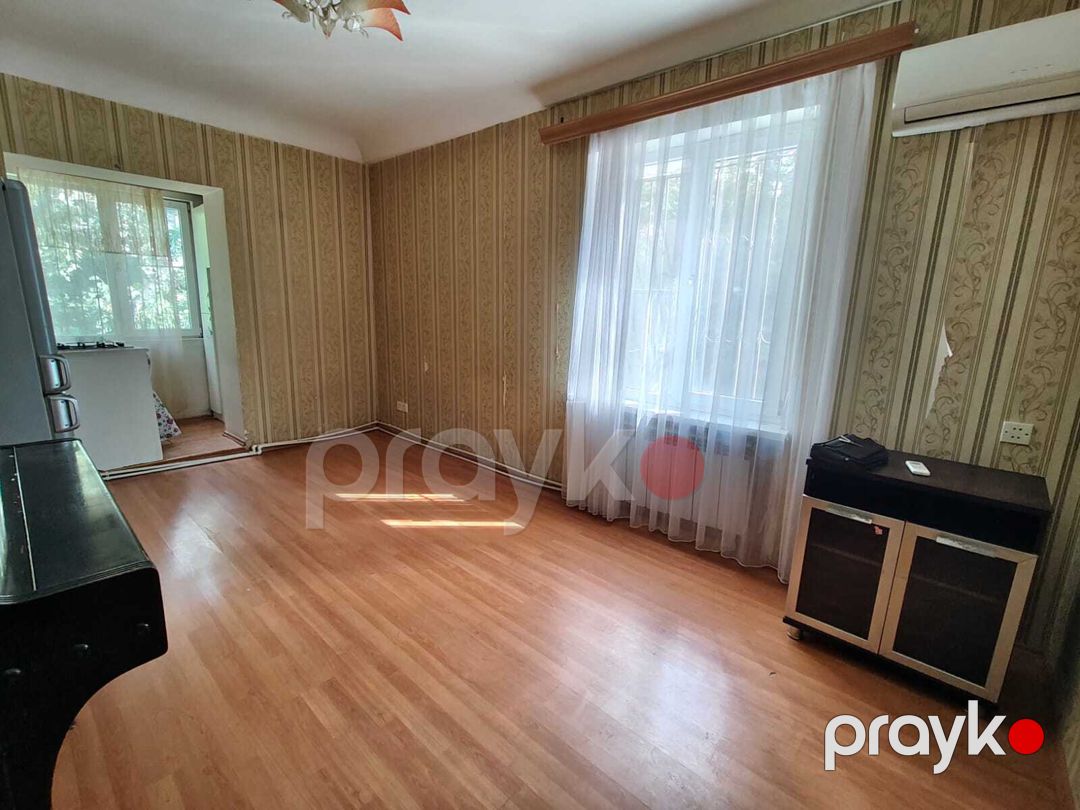 2-otaqlı mənzil kirayə verilir, 7-ci mkr., ev 122, 40 m² — Mənzil, Bakı (12)