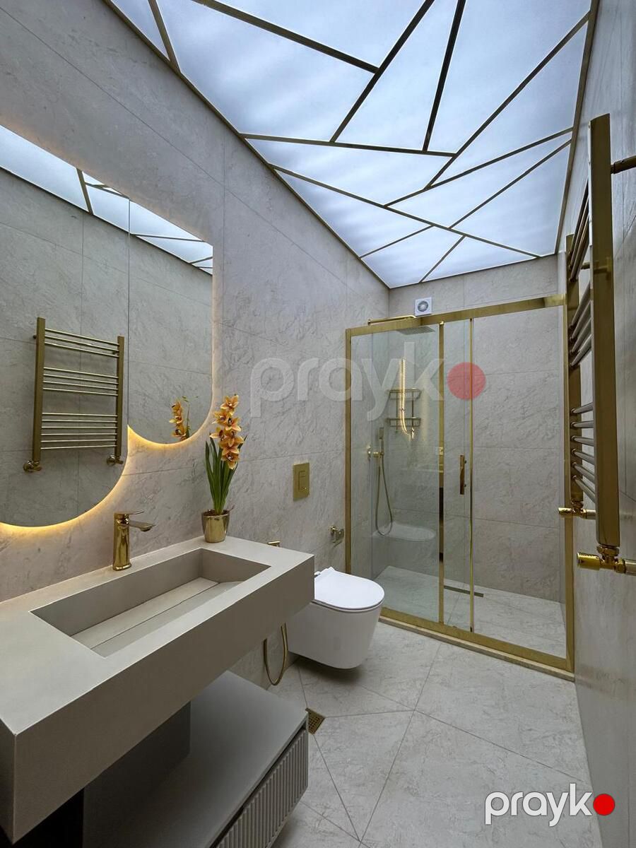 Satılır 3 otaqlı yeni tikili 91 m² — Mənzil, Bakı (12)