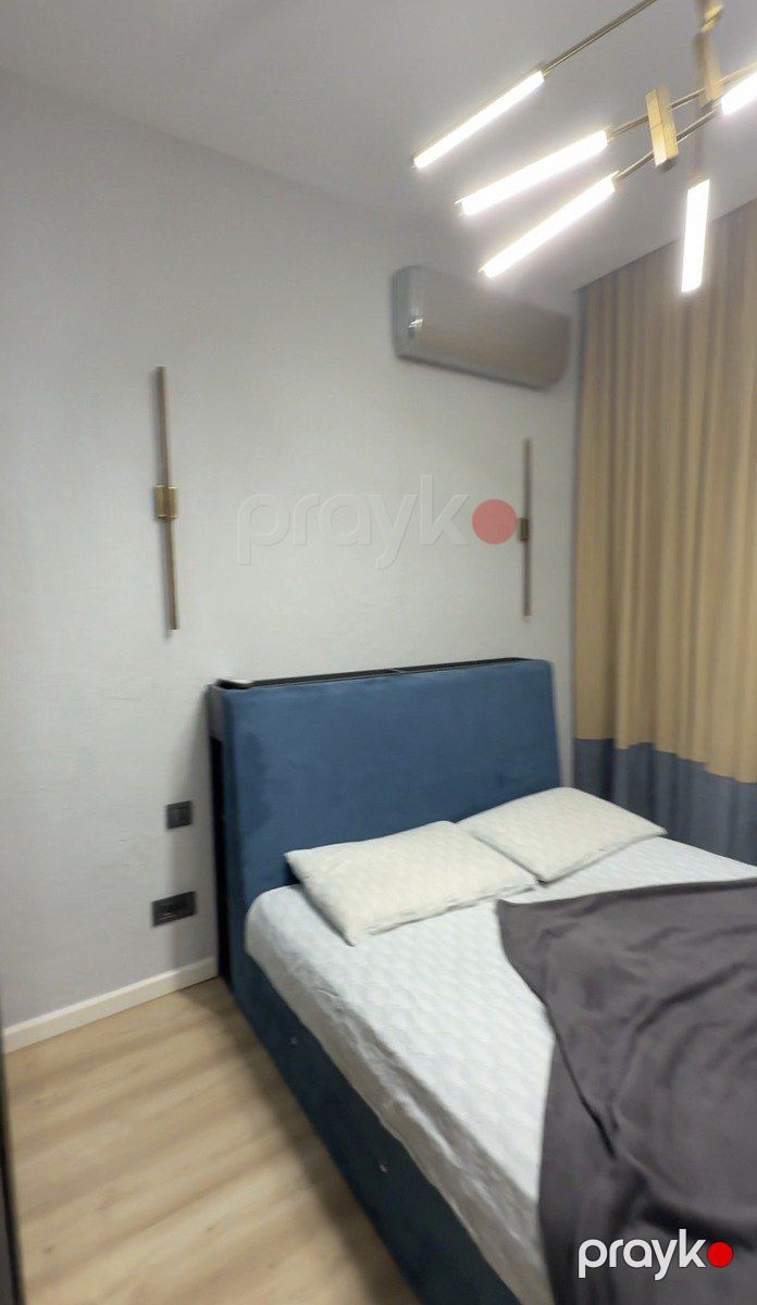 İcarəyə verilir 2 otaqlı yeni tikili 55 m² — Mənzil, Bakı (7)