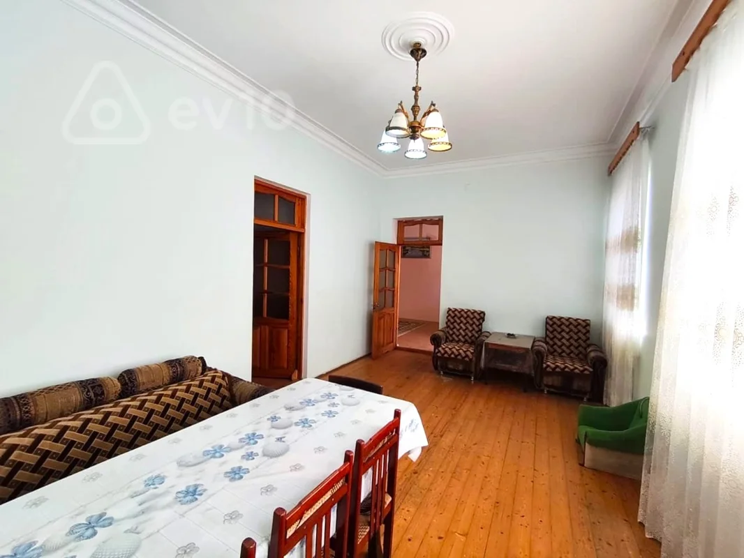 Obyekt, 450 m², Zığ şosesi, C. Naxçıvanski adına Hərbi Liseyin yaxınlığı — kirayə — Əmlak, Bakı (7)
