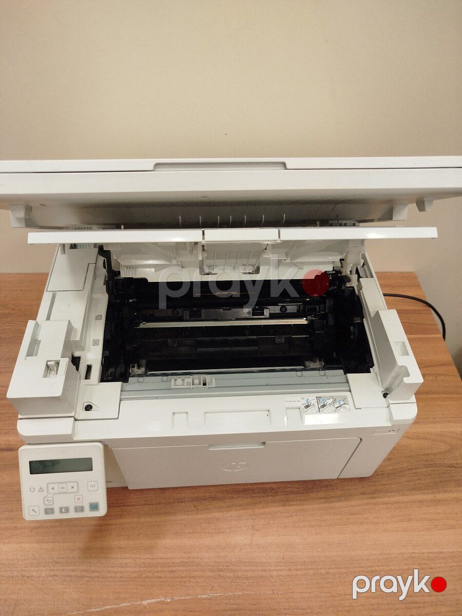 Printer "HP LaserJet Pro MFP M130nw" — Ofis texnikası və istehlak malları, Bakı (3)