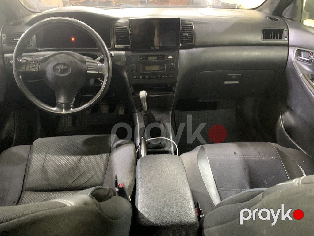 Toyota Corolla, 1.4 L, 2005 il, 430 000 km — Avtomobillər, Bakı (5)