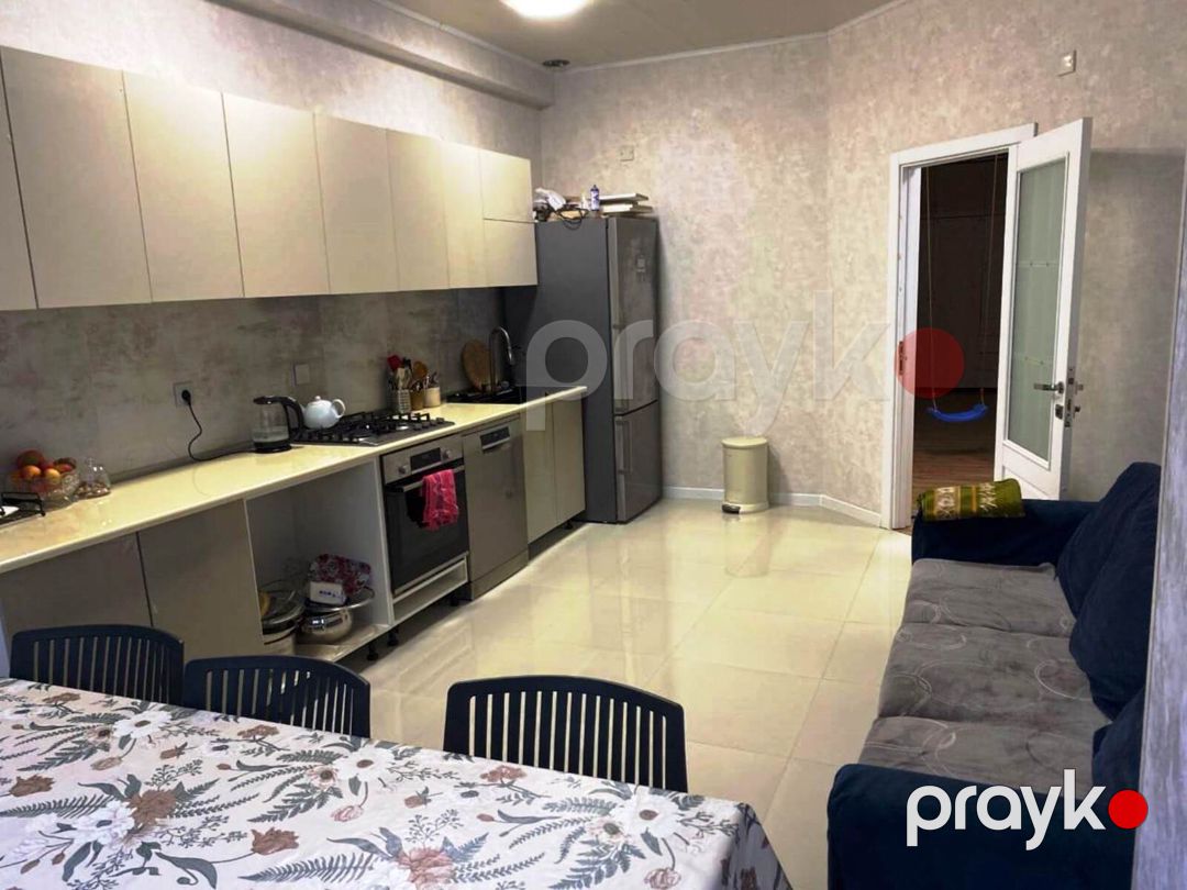 2-otaqlı yeni tikili, Sumqayıt şəhəri, 5-ci mikrorayon, 85 m² — Mənzil, Sumqayıt (7)