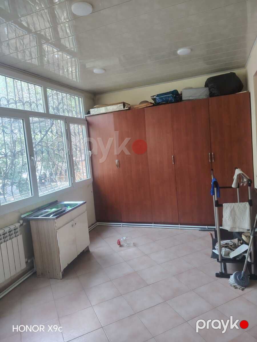İcarəyə verilir 3 otaqlı köhnə tikili 70 m² — Mənzil, Bakı (4)