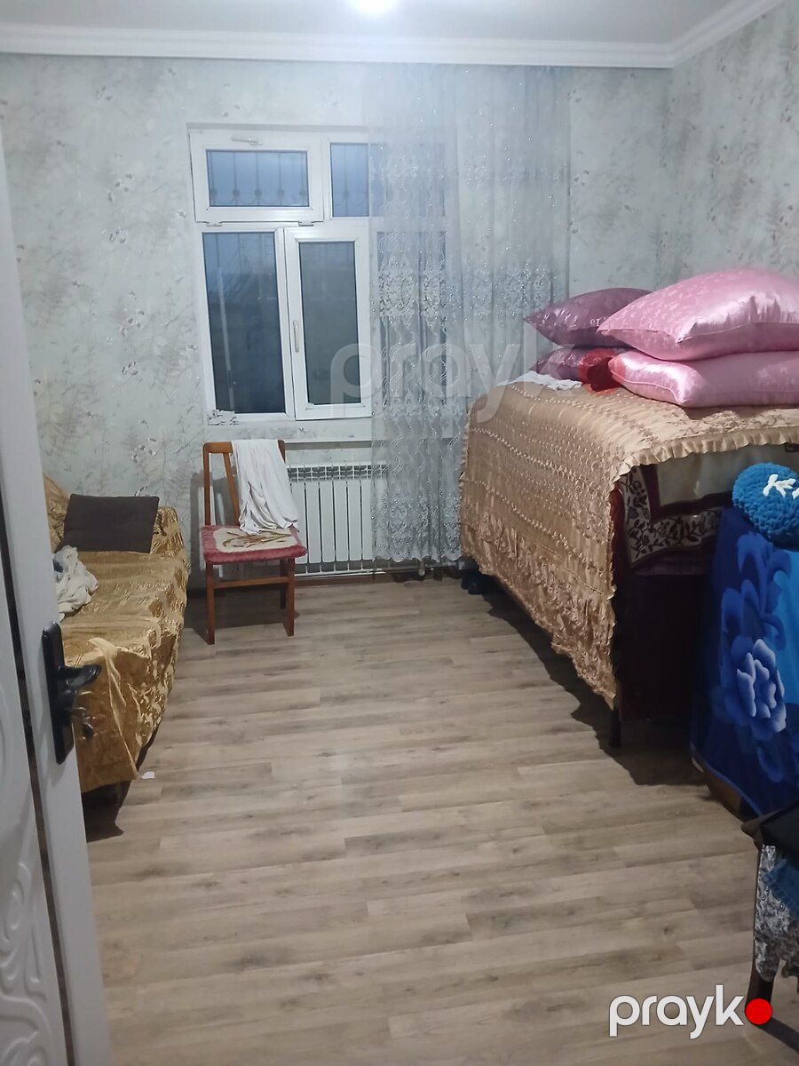 Həyət evi, Tuqazavod qəs — Ev, villa, Sumqayıt (9)